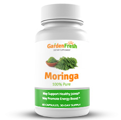 Moringa